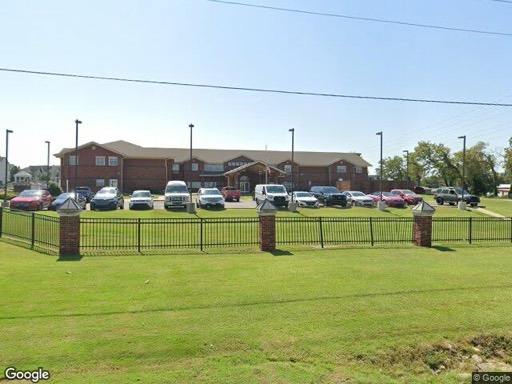 TULSA ASSISTED LIVING AND MEMORY CARE exterior