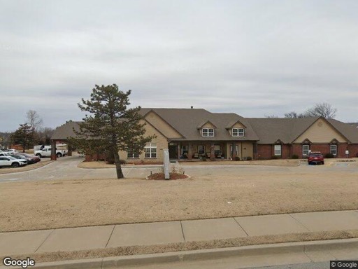 BROOKDALE BARTLESVILLE NORTH exterior