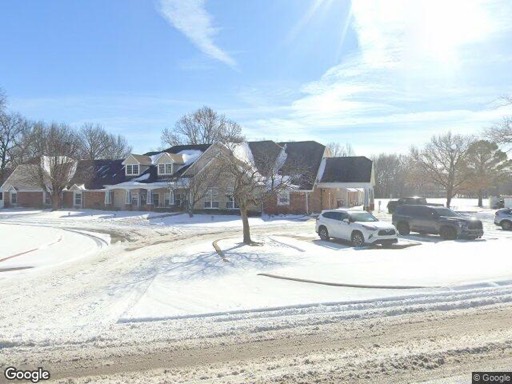 INSPIRATIONS OF BARTLESVILLE exterior