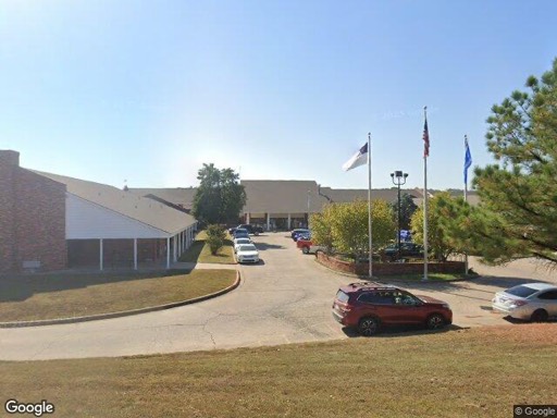 GO YE VILLAGE CONTINUUM OF CARE RETIREMENT COMMUNITY exterior