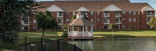EPWORTH VILLA HEALTH SERVICES exterior