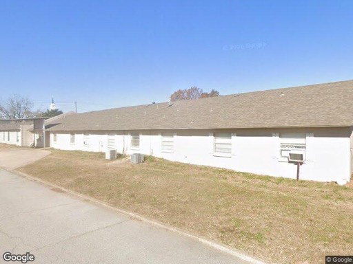 RAINBOW HEALTH CARE COMMUNITY AND RAINBOW ASSISTED LIVING exterior