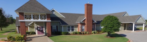 GLENHAVEN RETIREMENT VILLAGE exterior