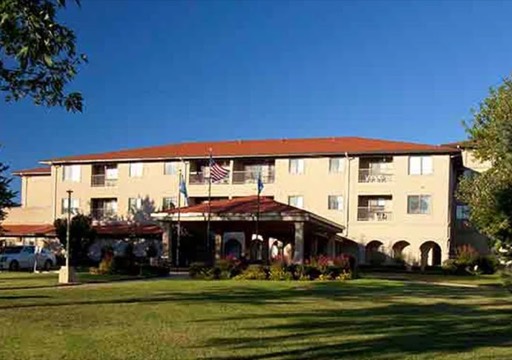 BRADBURY COMMONS exterior