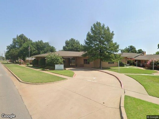 BRADFORD VILLAGE HEALTHCARE CENTER exterior