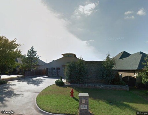 SERENITY LIVING- OAKCLIFF exterior