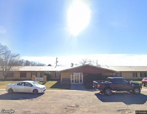 MAUD RESIDENTIAL CARE exterior