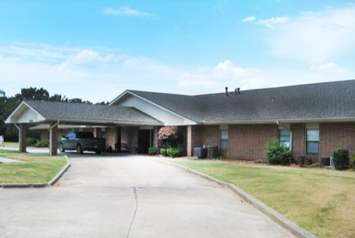THE NEIGHBORHOODS AT BAPTIST VILLAGE OF ADA exterior