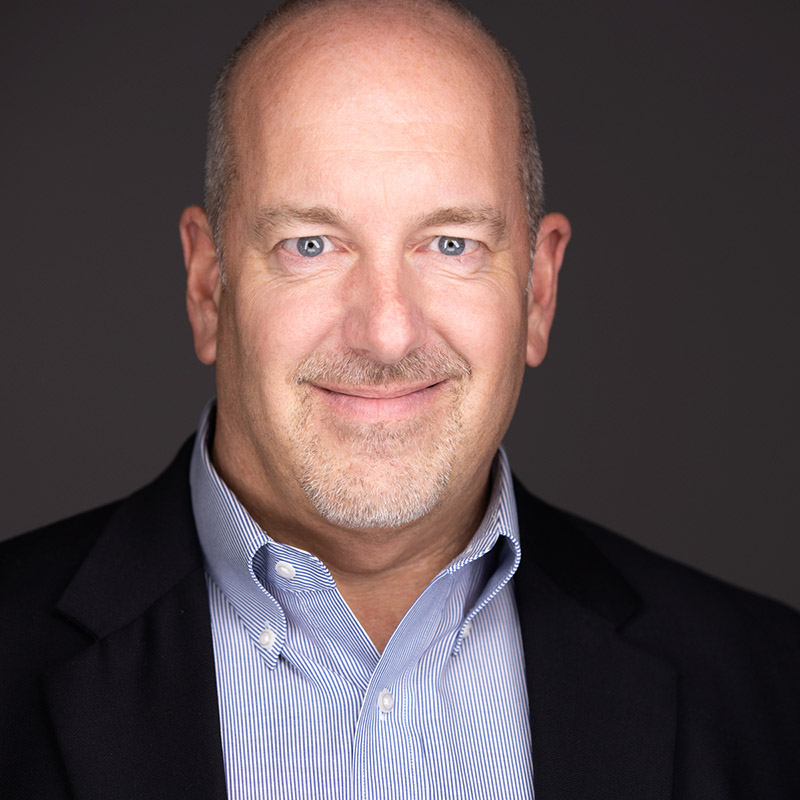 Paul Swales, Senior Placement Advisor at Oklahoma Senior Placement